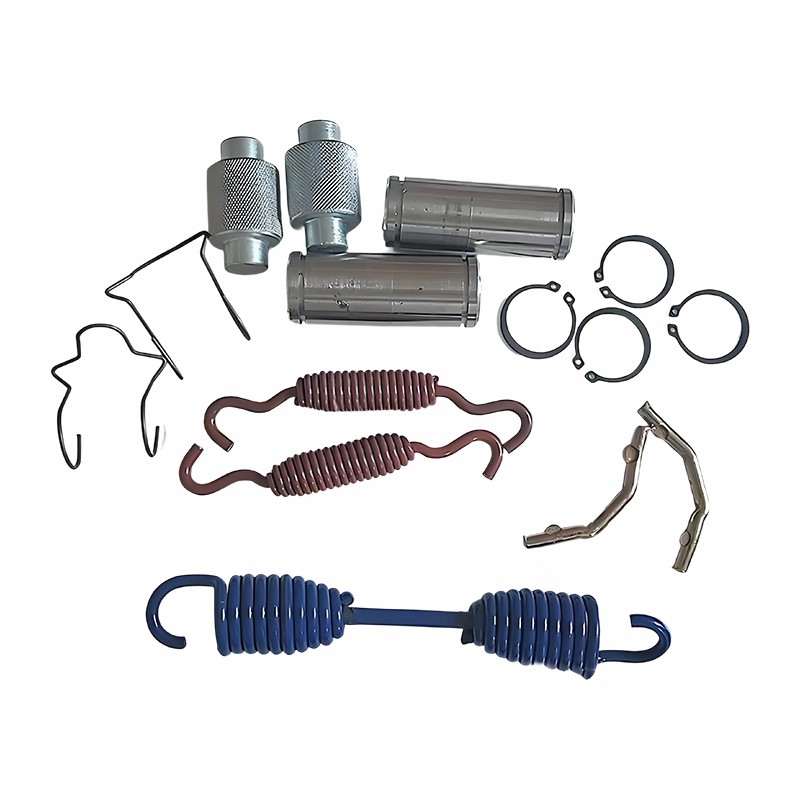 Gancio di ancoraggio